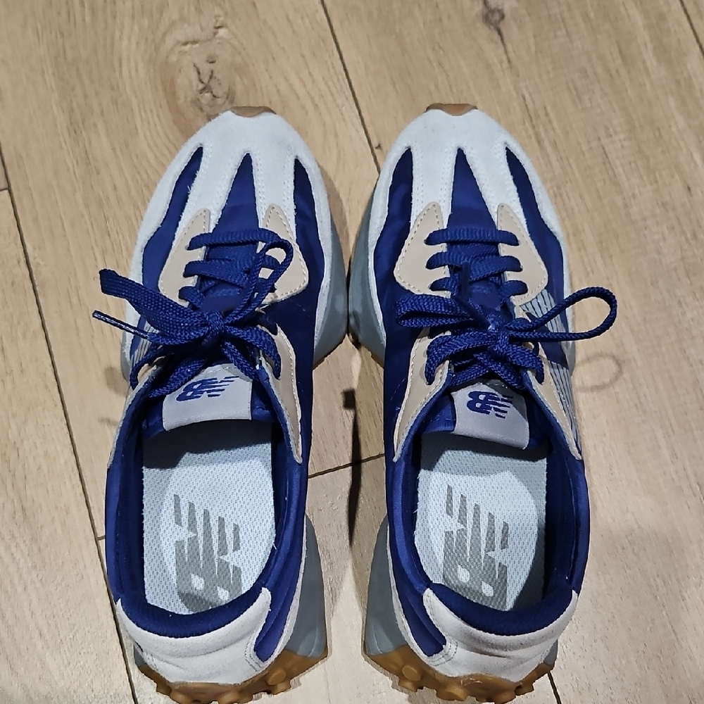 New Balance Men's 327 Sneakers